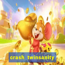 crash twinsanity iso pt br